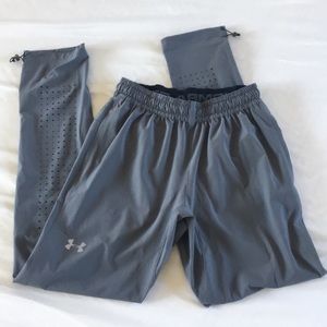 Under Armor Ventilated Sweatpants